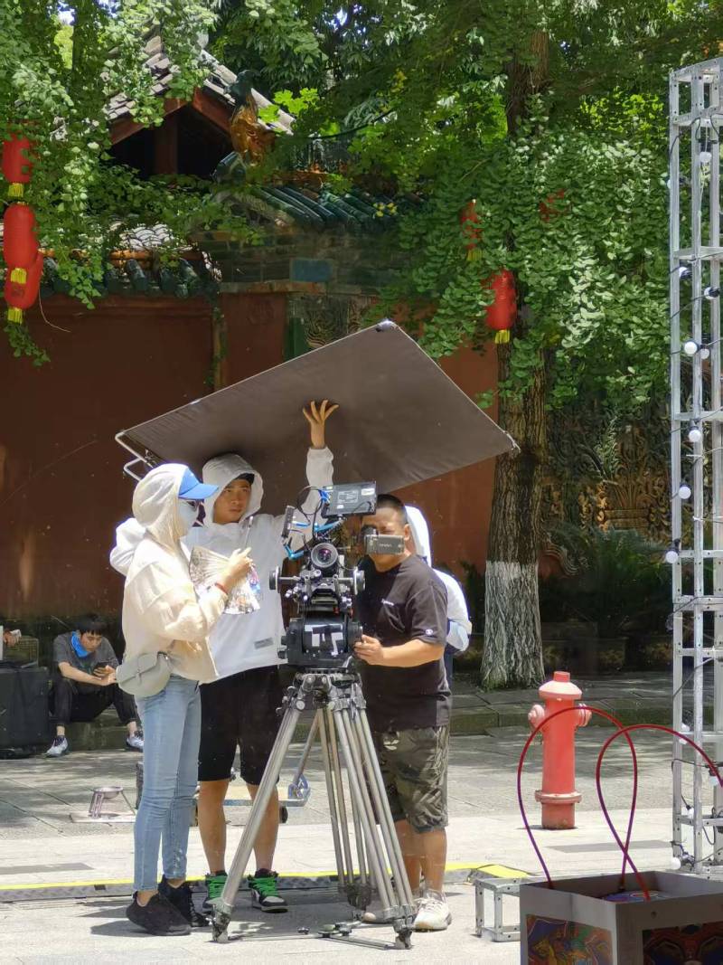 中宁县TVC拍摄公司：资深团队坐镇，打造现象级广告作品的幕后推手
