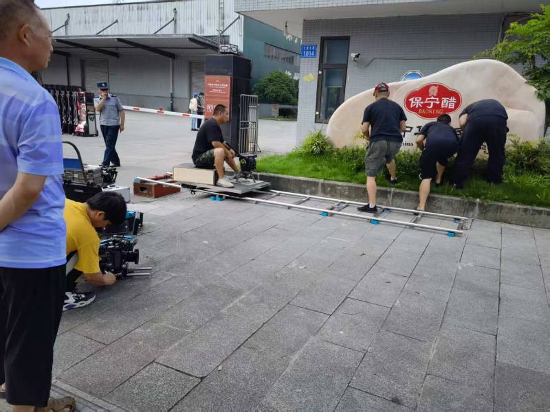 中宁县广告片拍摄公司核心优势：全流程服务，让品牌广告片省心更出彩
