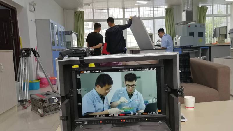 元宇宙搭台唱戏，中宁县广告片拍摄公司抢滩虚拟世界首支舞