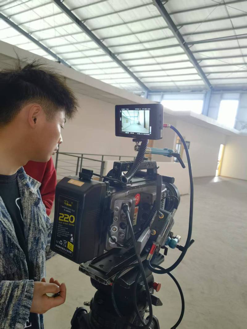 解锁中宁县广告片拍摄：以创意镜头，解锁品牌商业价值新高度