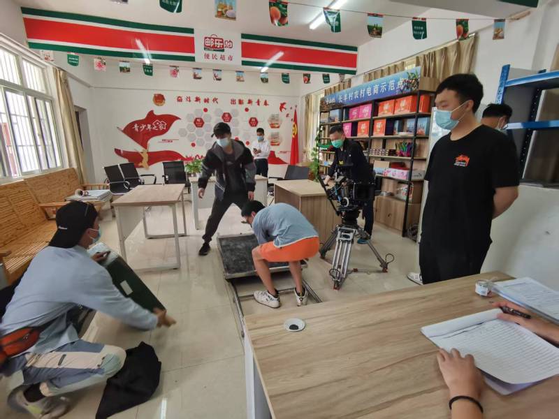 中宁县广告片拍摄公司：极简主义践行者，少即是多的视觉哲学