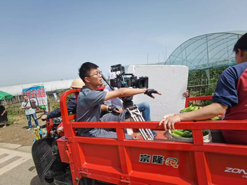 中宁县TVC制作创新逻辑：以精准叙事，让品牌信息高效传递