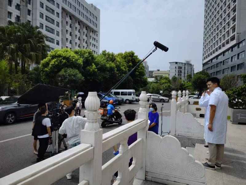中宁县广告片拍摄公司低成本实现高规格制作的诀窍