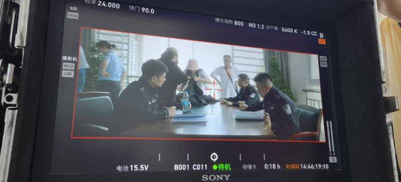中宁县广告片拍摄公司服务世界500强的标准化体系